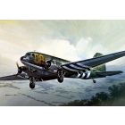 Italeri - C47 Skytrain 1:72 (Ita0127s)