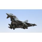 Italeri - Ef 2000 Typhoon With Seater 1:72 (Ita1340s)