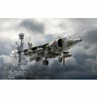 Italeri - Harrier Gr.3 Falkland 1:72 (Ita1401s)