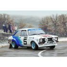 Italeri - Ford Excort Mk. Ii 1:24 (Ita3655s)