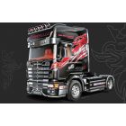 Italeri - Scania 164 L Top Class 1:24 (Ita3922s)