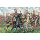 Italeri - Polishdutch Lancers (Nap.wars) 1:72 (Ita6039s)