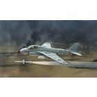 Italeri - A-6e Intruder U.s. Navy / U.s.m.c. 1:72 (Ita1392s)