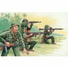 Italeri - Vietnam War Vietnamese Army 1:72 (Ita6079s)