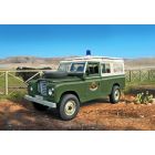 Italeri - Land Rover 109 Guardia Civil 1:35 (Ita6542s)