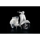 Italeri - Vespa 125 Primavera 1:9 (Ita4633s)