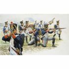 Italeri - French Line Infantry (Nap.wars) 1:72 (Ita6002s)