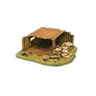 Italeri - Command Post 1:35 (Ita0417s)