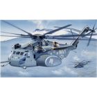 Italeri - Mh53 E Sea Dragon 1:72 (Ita1065s)