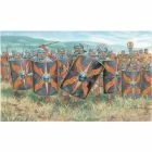 Italeri - Roman Infantry (Cesar's Wars) 1:72 (Ita6047s)