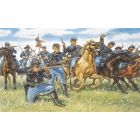Italeri - Union Cavalry 1:72 (Ita6013s)