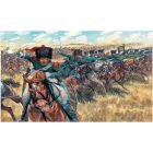 Italeri - Napoleonic W. French Light Cavalry 1:72 (Ita6080s)