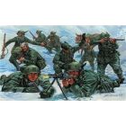 Italeri - Wwii  Italian Alpini 1:72 (Ita6059s)