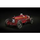 Italeri - Alfa Romeo 8c 2300 "Monza" 1:12 * (Ita4706s)