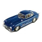 Italeri - Mercedes Benz 300 Sl Gullwing 1:24 * (Ita3645s)