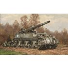 Italeri - M12 Gmc 1:72 (2/19) * (Ita7076s)