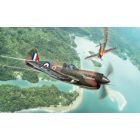 Italeri - P-40e/k Kittyhawk - ITA2795S