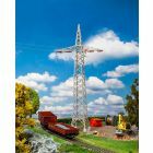 Faller - 2 Railway electricity pylons - FA120377
