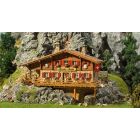 Faller - Refuge de haute montagne Chalet Moser