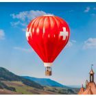 Faller - Hot air balloon