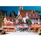 Faller - Stands de foire