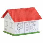 Faller - BASIC Paintable house