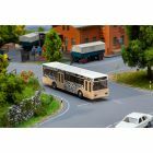 Faller - Car System Start-Set bus MB O405 incl. decoration stickers - FA161479