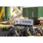 Faller - Lorry Scania R 13 TL Sea container (HERPA)