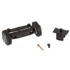 Faller - Front axle, completely assembled for Bus MB Citaro