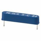 Faller - Reed sensor, long blue (MK06-5-C)