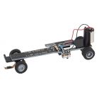 Faller - Car System Chassis kit Bus, Lorry