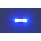 Faller - Flashing lights, 13.5 mm, blue