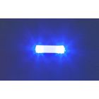 Faller - Flashing lights, 13.5 mm, blue