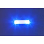 Faller - Flashing lights, 15.7 mm, blue