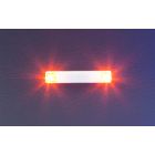 Faller - Flashing lights, 20.2 mm, orange