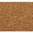 Faller - Scatter material Ballast, beige, 140 g