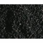 Faller - Scatter material, coal, black, 140 g