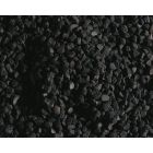 Faller - Scatter material, coal, black, 140 g