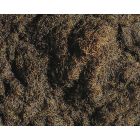 Faller - Grass fibres, dark brown, 35 g
