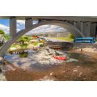 Faller - 2K-Modellwasser - FA171656