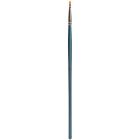 Faller - Flat brush, synthetic, size 0/3