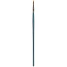 Faller - Flat brush, synthetic, size 0/2