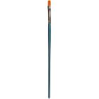 Faller - Flat brush, synthetic, size 6