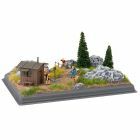 Faller - Mountains Mini diorama - FA180051