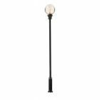 Faller - LED Park light. pole-top ball lamp. 3 pcs. - FA180104