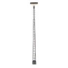 Faller - LED Lattice mast top-mounted luminaire. 3 pcs. - FA180110