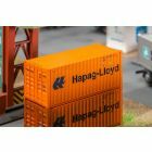 Faller - 20’ Container Hapag-Lloyd