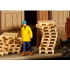 Faller - 12 Pallets