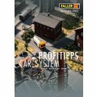 Faller - Profitipps Car System (Deutsche Ausgabe)