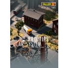 Faller - Profitips Car System (Gb) (Fa190847gb)